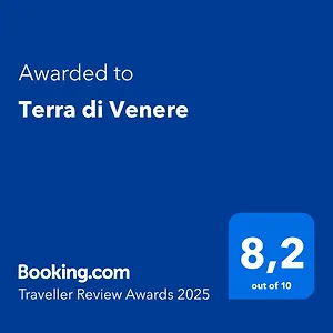  Maison d'hôtes Terra Di Venere Italie