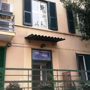 *** Maison d'hôtes Art Italie